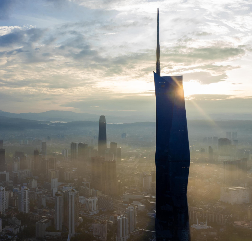 Park Hyatt, Kuala Lumpur Malaysia